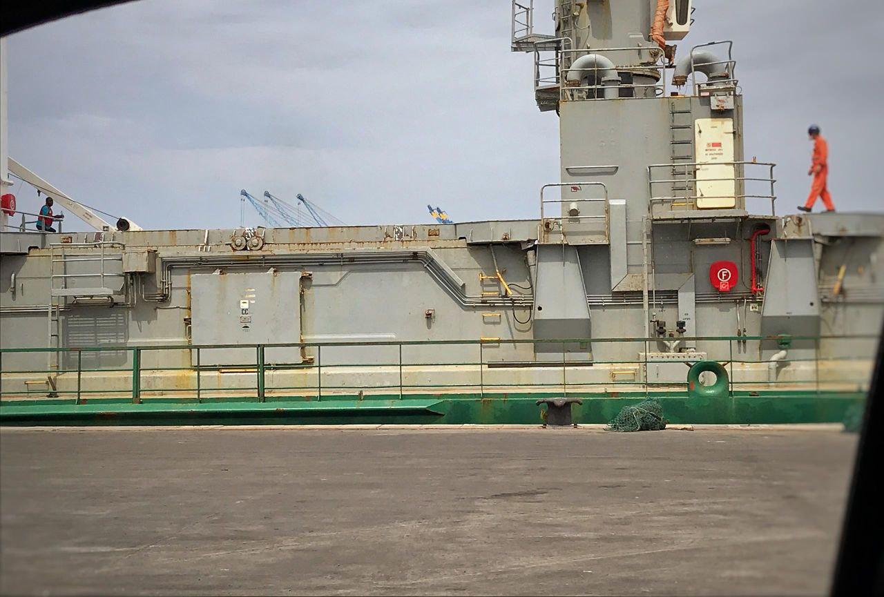 Equipment and essentials supply