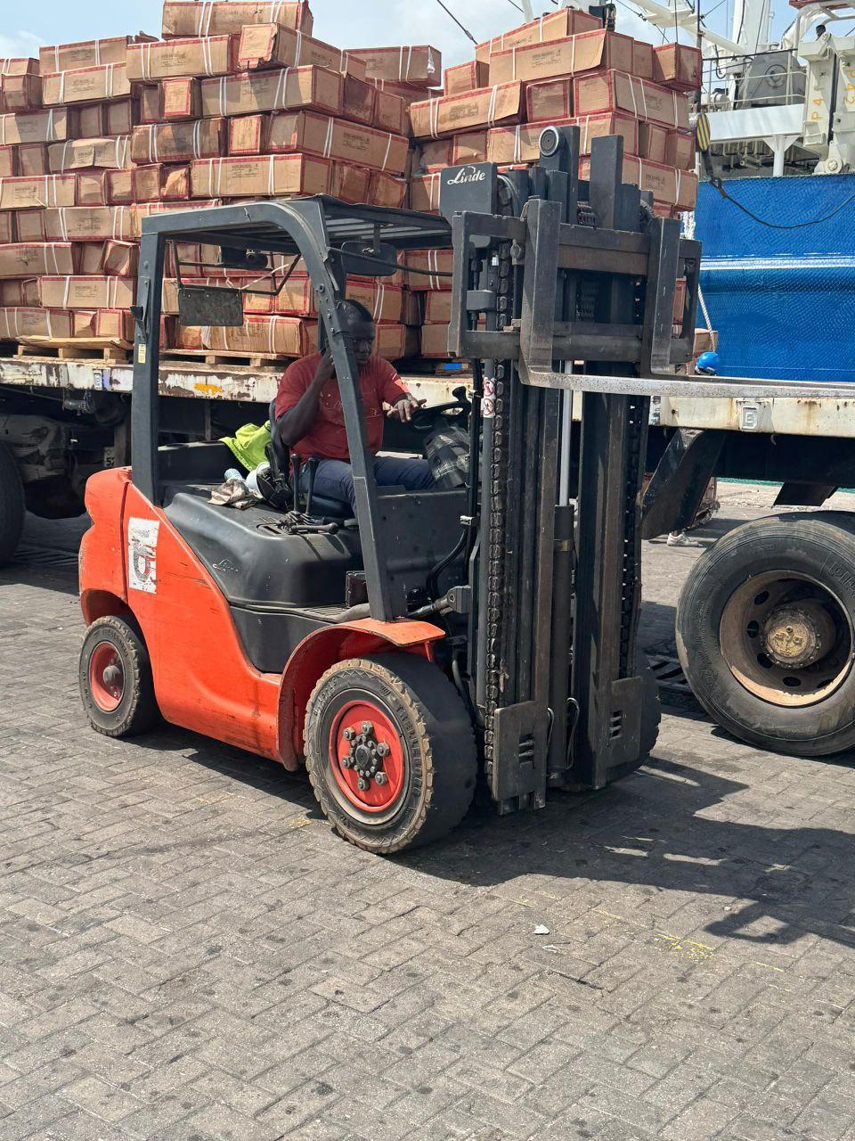 Immigration and documentation services