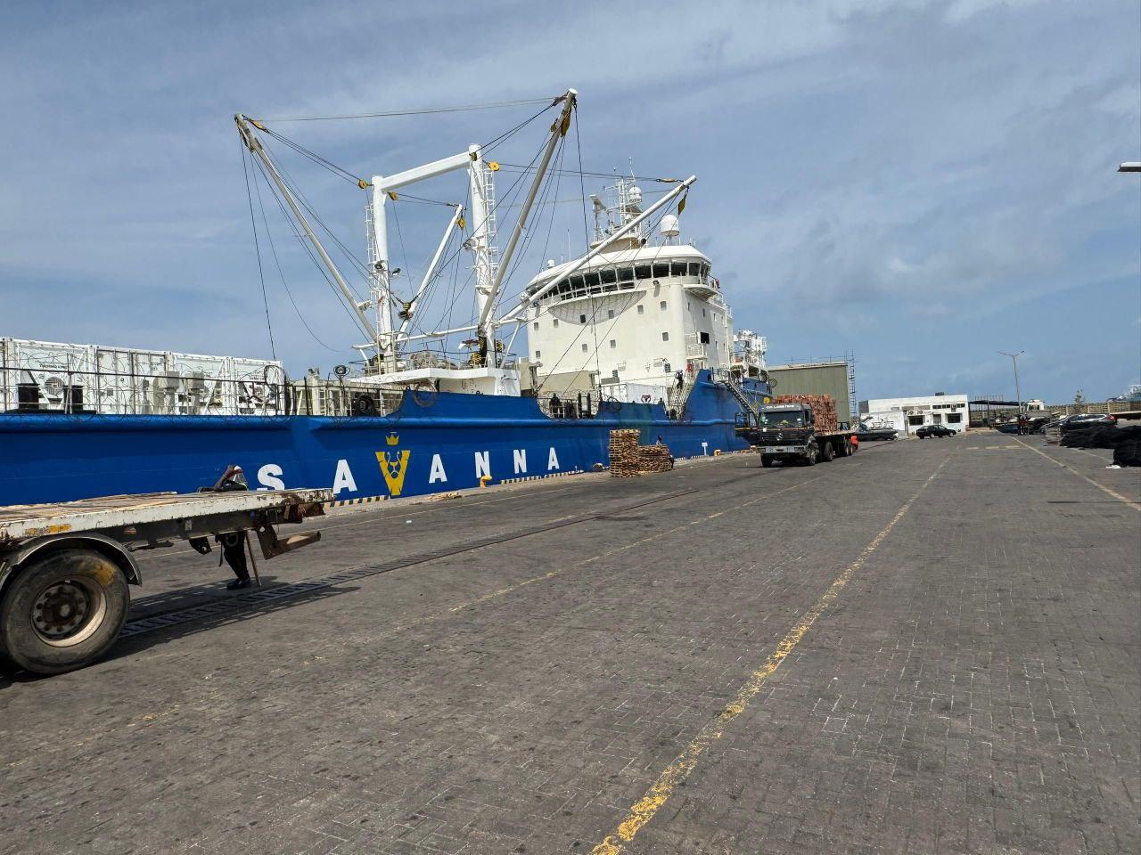 Fresh provisions delivery